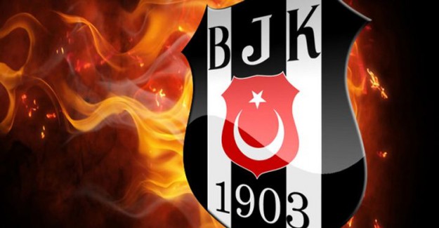 Beşiktaş Resmi Talebini TFF'ye İletti!