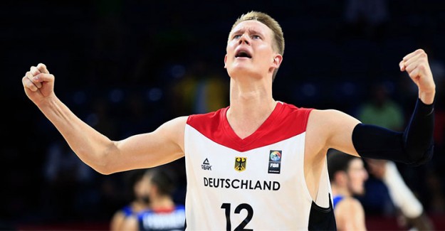Beşiktaş Robin Benzing’i Kadrosuna Kattı!