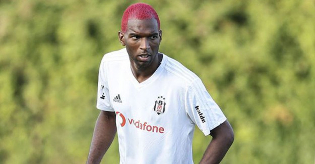 Beşiktaş Ryan Babel Kararını Verdi