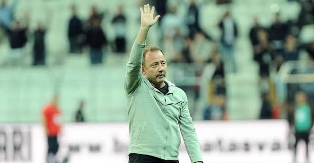 Beşiktaş Saat 19.03'te Sergen Yalçın İçin Video Yayınlayacak