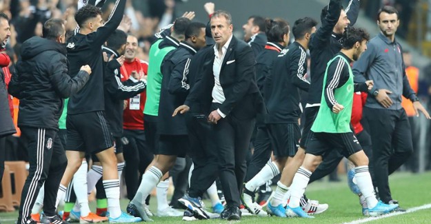 Beşiktaş Şampiyon Olamaz!