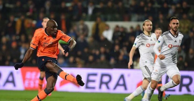 'Beşiktaş Şampiyonluk Şansını Kaybetti'