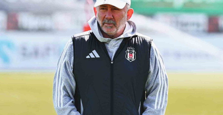 Beşiktaş, Samsunspor Maçı İçin Hazırlıklara Başladı