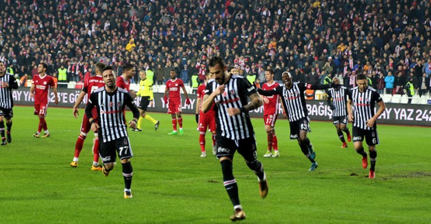 Beşiktaş Sivasspor İddaa Tahminleri, Yorumları