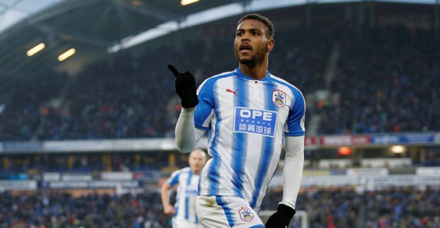 Beşiktaş Steve Mounie'yi Kiralıyor! Steve Mounie Kimdir?
