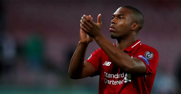Beşiktaş Sturridge'yi Transfer Ediyor!