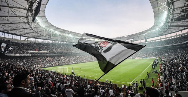 Beşiktaş Taraftarına Kötü Haber!