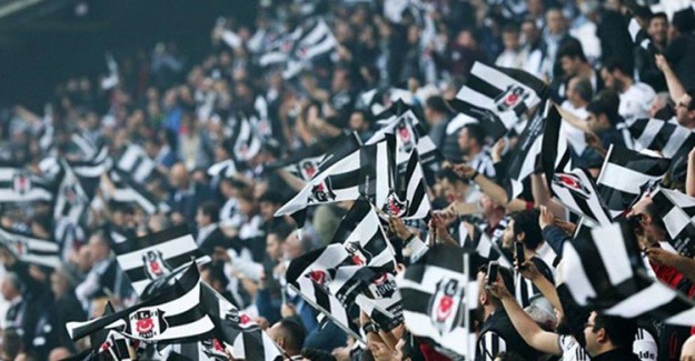 Beşiktaş Taraftarından Büyük Kampanya! Formalara Hücum Ettiler