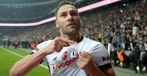 Beşiktaş Taraftarının Sevdiği Futbolcu Trabzonspor Kıskacında