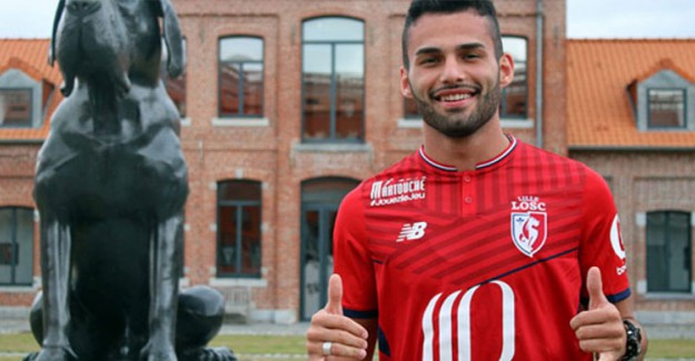 Beşiktaş Tiago Maia'yı Transfer Etti! İşte Ayrıntılar!