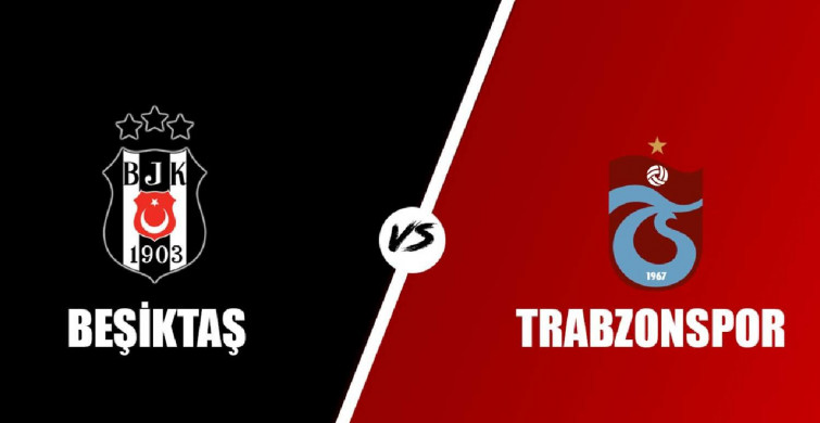 Beşiktaş Trabzonspor derbisi tekrar olursa ne olacak, maç yeniden mi oynanacak? TS BJK maçı kaldığı yerden mi devam edecek?