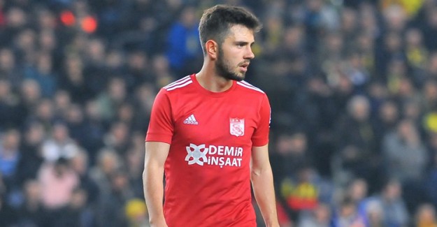 Beşiktaş transferi Bitiriyor