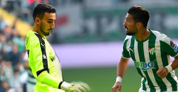 Beşiktaş, Umut Meraş ve Muhammed Şengezer'i Transfer Etti