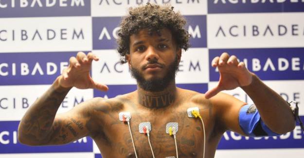 Beşiktaş, Valentin Rosier Transferini Açıkladı