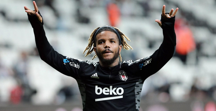 Beşiktaş, Valentin Rosier'in Bonservis Ücretini Açıkladı!