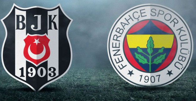 Beşiktaş ve Fenerbahçe Arasında Müthiş Takas!