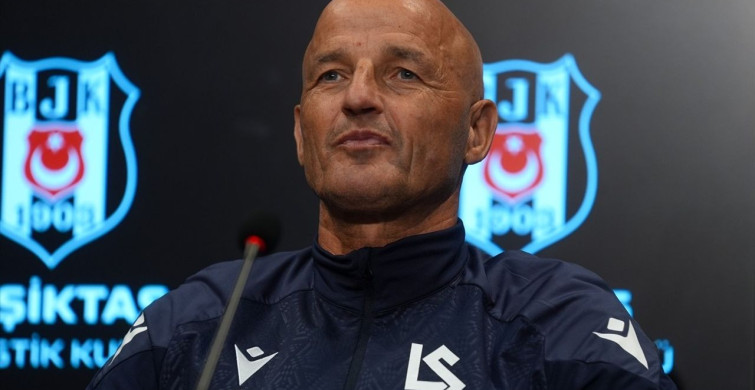 Beşiktaş ve Lausanne Maçına Hazırlık: Yarın Dönüş Savaşı