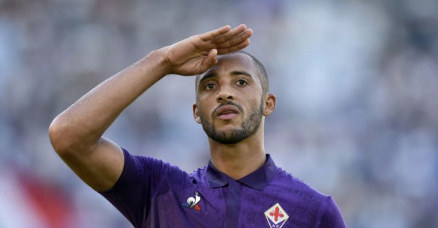 Beşiktaş, Vitor Hugo'yu Transfer Etti! İşte Alacağı Maaş!