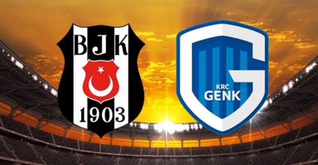 Beşiktaş Vodafone Park’ta Galibiyet Arayacak!
