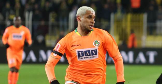 Beşiktaş, Welinton'u Transfer Etti!