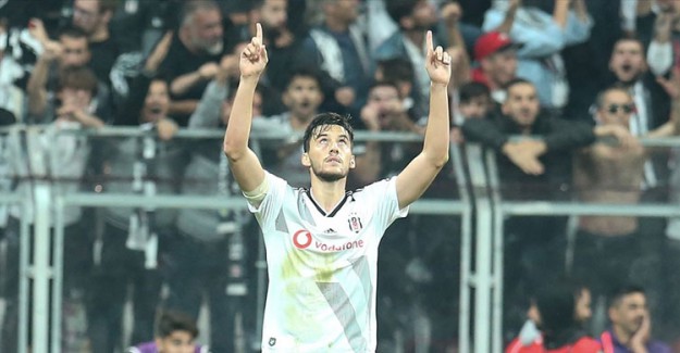 Beşiktaş  Wolverhampton Deplasmanında! İşte İlk 11'ler