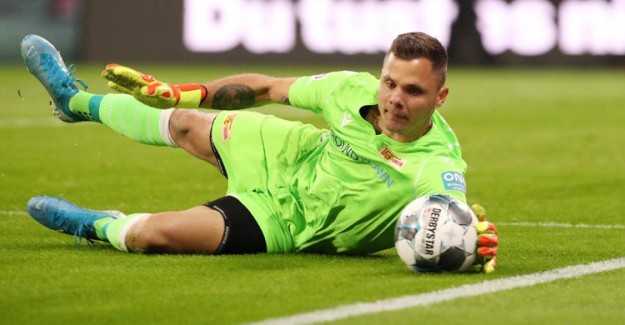 Beşiktaş Yeni Kalecisini Bundesliga’da Buldu!