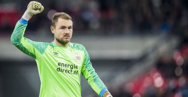 Beşiktaş Yeni Kaleciyi Hollanda’da Buldu
