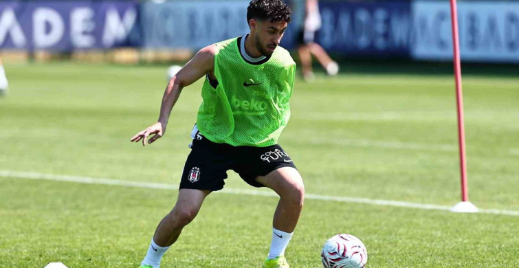 Beşiktaş, yeni sezon hazırlıklarının İstanbul etabını tamamladı