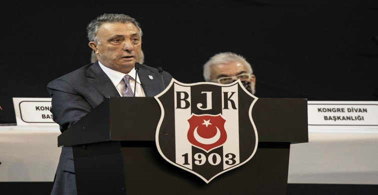 Beşiktaş yeni sezona hızlı giriş yaptı! Transfer listesindeki o isim herkesi şaşırttı! Ekuban artık Beşiktaş'ta