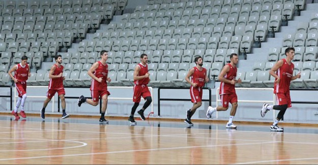 Beşiktaş Yeni Sezona ‘Merhaba’ Dedi!