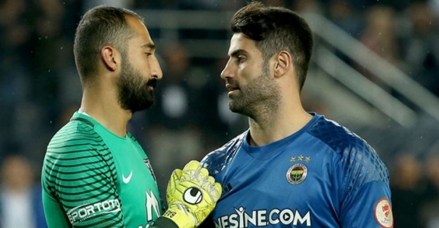 Beşiktaş Yıldız Kaleciyi İstiyor