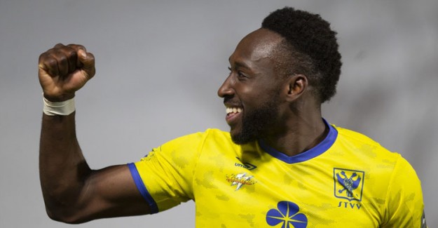 Beşiktaş Yohan Boli'yi Transfer Ediyor! Yohan Boli Kimdir?