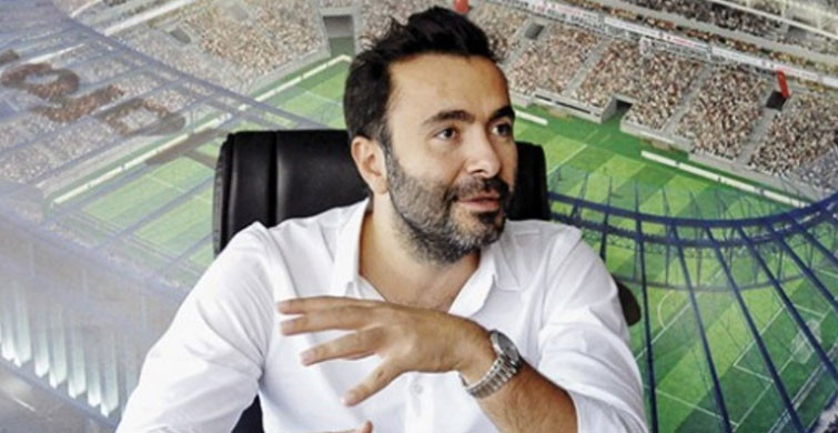 Emre Kocadağ: Kazanma Serimizi Devam Ettireceğiz