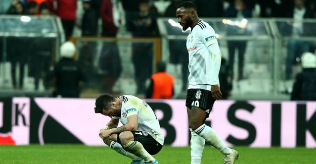 Beşiktaş Yönetimi ile Futbolcular Arasında İndirim Gerginliği