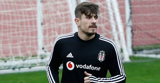 Beşiktaş Yönetiminden Dorukhan'a 5 Yıllık Sözleşme