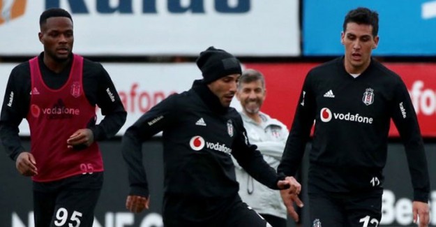 Beşiktaş Yönetiminden Flaş Quaresma ve Larin Kararı!