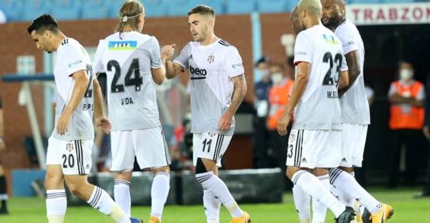 Beşiktaş'a 33 Milyonluk Teklif
