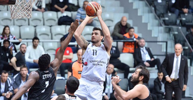 Beşiktaş’a Akatlar’da Yan Bakılmıyor!