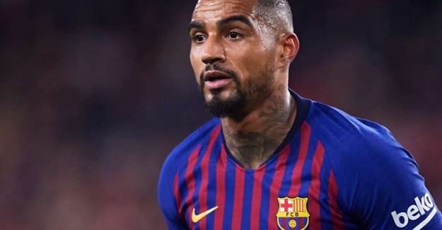 Beşiktaş'a Boateng Transferinde Rakip Çıktı!