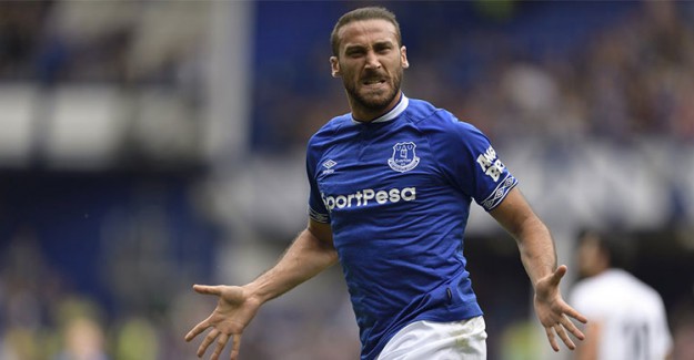 Beşiktaş’a Cenk Tosun Piyangosu Vurabilir!
