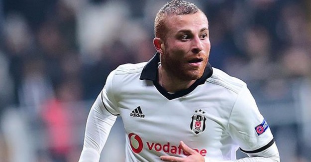 Beşiktaş'a Gökhan Töre Şoku