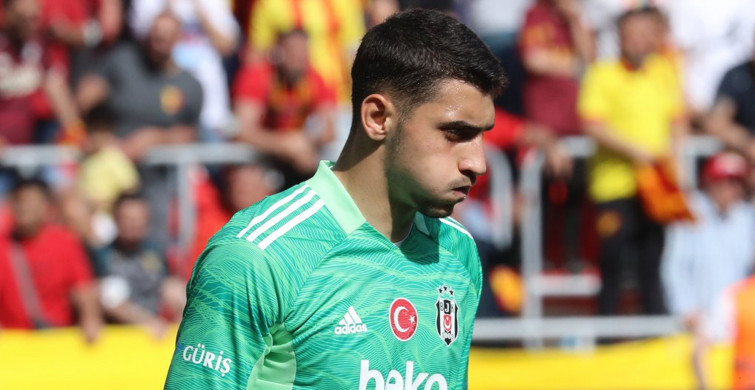 Beşiktaş'a Göztepe deplasmanında galibiyeti getiren genç kaleci Emre Bilgin'in açıklamaları büyük beğeni topladı