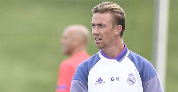 Beşiktaş’a Guti’den Kötü Haber!