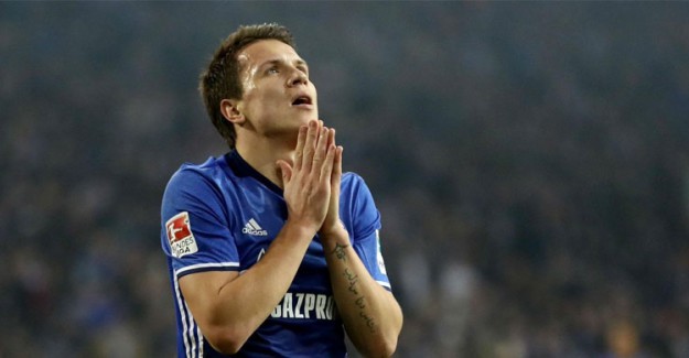 Beşiktaş'a Konoplyanka Müjdesi! Menajeri Açıkladı!