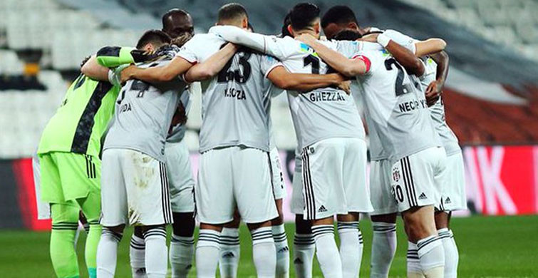 Beşiktaş'a Kötü Haber