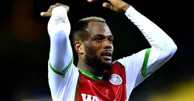 Beşiktaş'a Larin Piyangosu! Belçika'da 9 Gol 11 Asist yapınca...