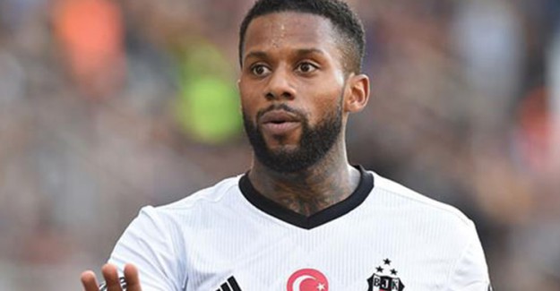 Beşiktaş'a Lens Şoku