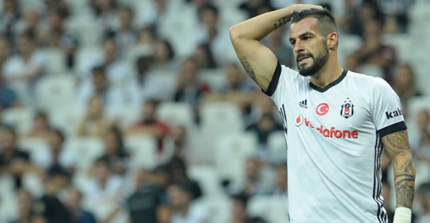 Beşiktaş’a Negredo İkramiyesi!