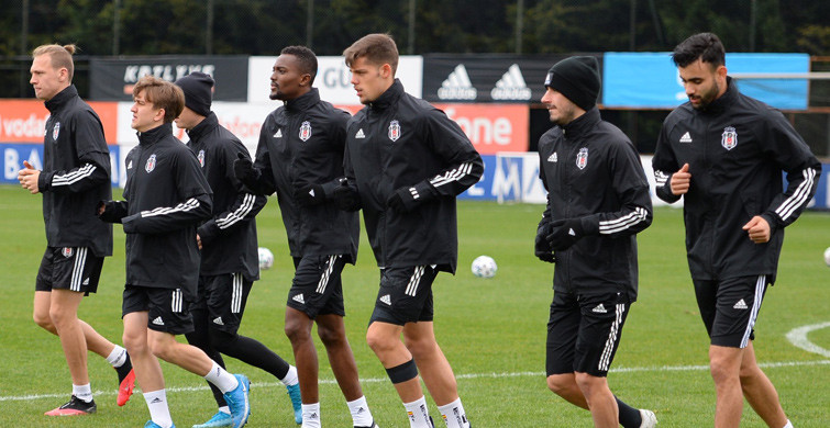 Beşiktaş'a Rachid Ghezzal Müjdesi!