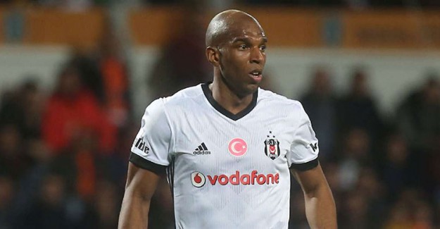 Beşiktaş'a Sürpriz Babel Teklifi!